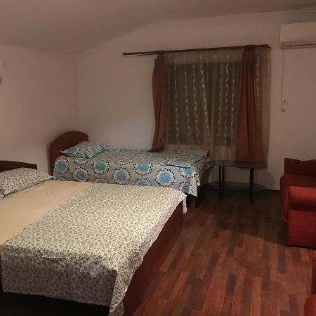 Villa Rosa Năvodari Eksteriør bilde