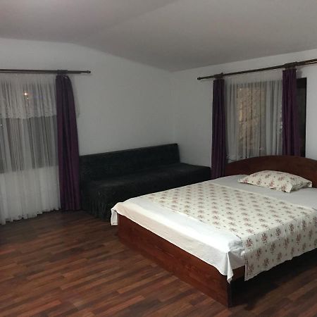 Villa Rosa Năvodari Eksteriør bilde