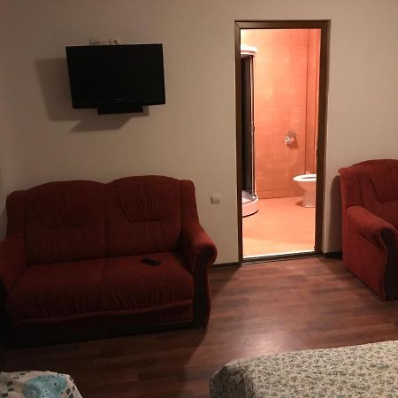 Villa Rosa Năvodari Eksteriør bilde