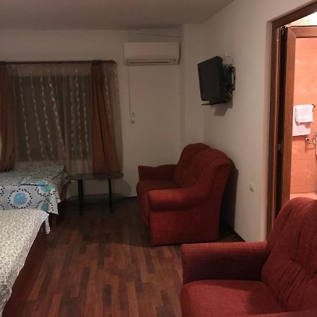 Villa Rosa Năvodari Eksteriør bilde