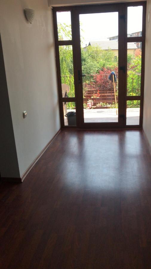 Villa Rosa Năvodari Eksteriør bilde