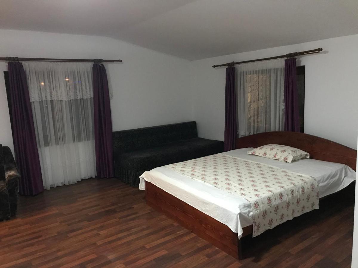 Villa Rosa Năvodari Eksteriør bilde