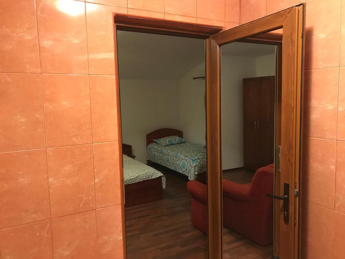 Villa Rosa Năvodari Eksteriør bilde