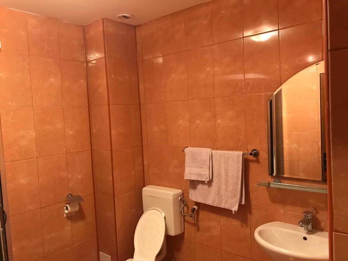 Villa Rosa Năvodari Eksteriør bilde