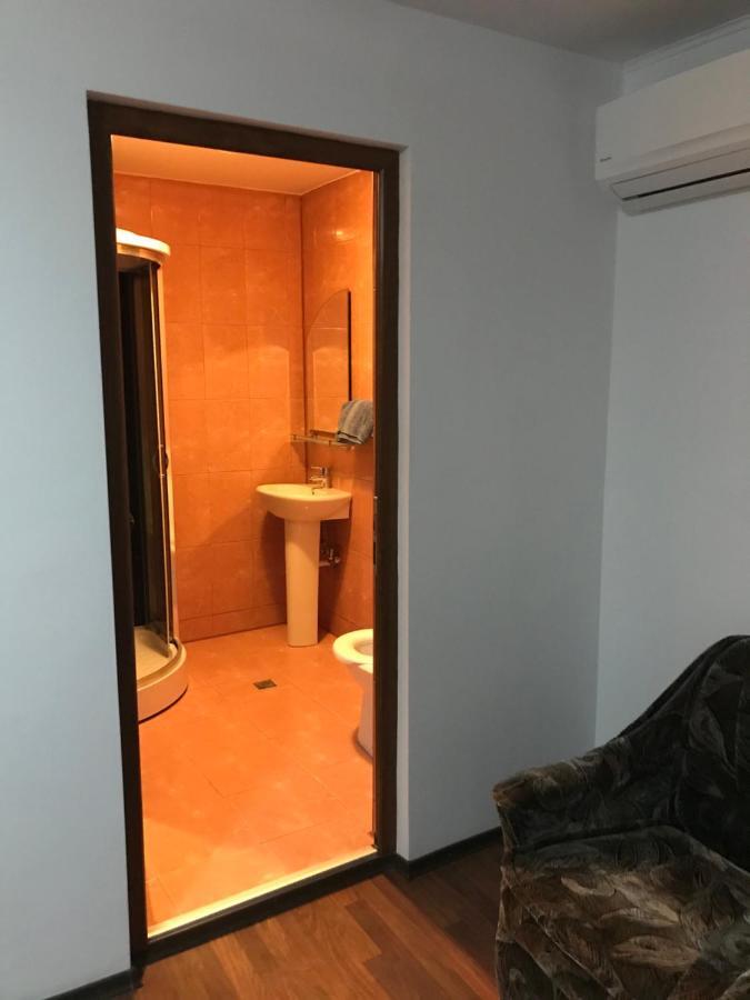 Villa Rosa Năvodari Eksteriør bilde