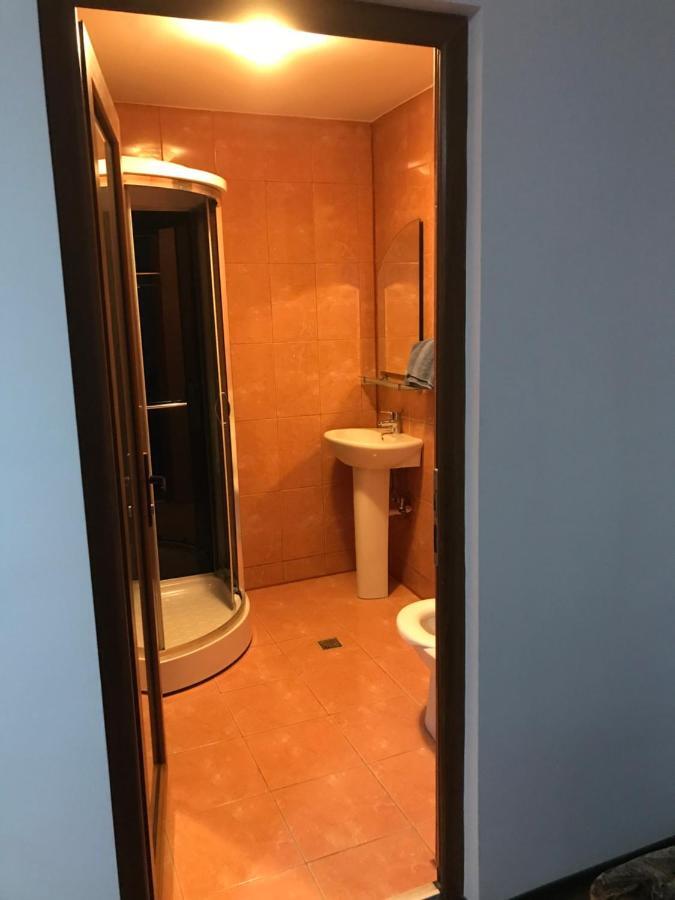 Villa Rosa Năvodari Eksteriør bilde