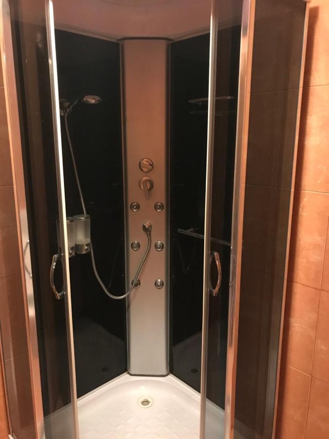 Villa Rosa Năvodari Eksteriør bilde