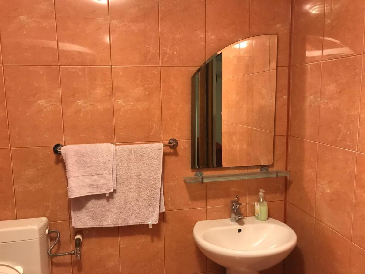 Villa Rosa Năvodari Eksteriør bilde